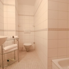 Petul Apart Hotel Ernestine - Bild 9