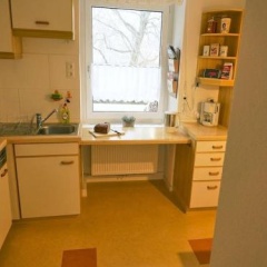 Ferienwohnung am Eisweiher - Bild 11