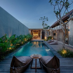 Taman Dhamawangsa Suites - Bild 12