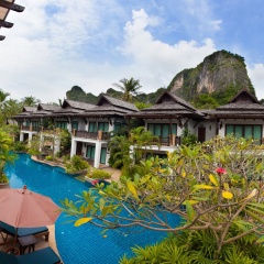 Railay Village Resort & Spa - Bild 1