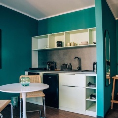 Numa Berlin Torstrasse - Bild 17