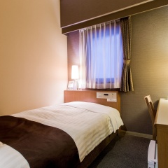 New Star Ikebukuro Hotel - Bild 13