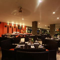 The Lokha Legian Resort & Spa - Bild 25