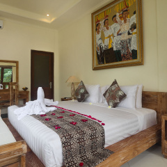 Puri Payogan Villa Ubud - Bild 21