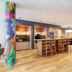IntercityHotel Wien - Bild 23
