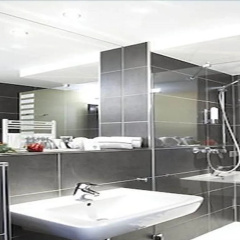 Hotel Central Regensburg CityCentre, SHC by Best Western - Bild 8
