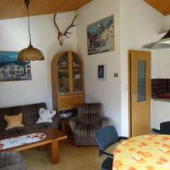 Ferienwohnung Forsthaus Falkenstein photo 2