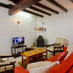 Old Olive Mill House by TrulyCyprus thumbnail 2