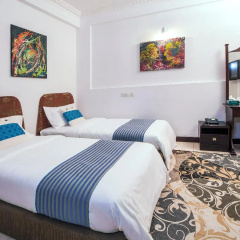 Central Boutique Inn thumbnail 1
