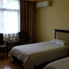 Wudang International Youth Hostel thumbnail 8