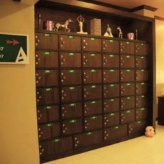 A Mansion Hotel - Bild 8