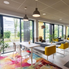 B&B Hotel Frankfurt-Airport - Bild 20