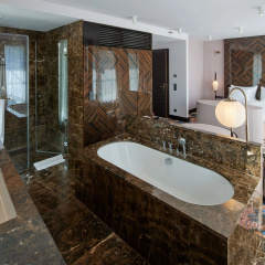 Hotel Topazz & Lamée - Bild 11