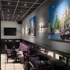Hotel Luxer - Bild 19