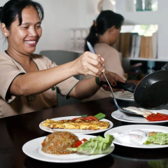 Villa Teman - Bild 20