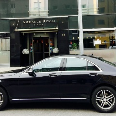 Hotel Ambiance Rivoli - Bild 1