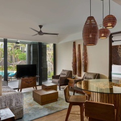 Marriott’s Bali Nusa Dua Gardens - Bild 7