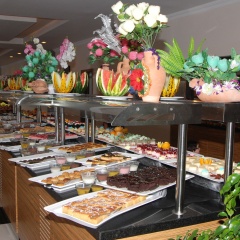 Hedef Beach Resort - Bild 7
