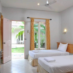 The Natural Resort, Phuket