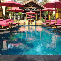 D Wahana Resort - Bild 7