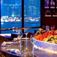 Sheraton Hong Kong Hotel & Towers - Bild 12