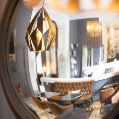 L'Avenida Hotel - Bild 26