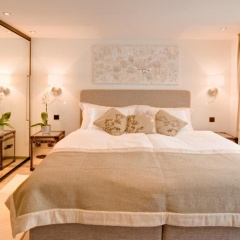 Alex Lodge Zermatt – Private Luxury Apartments - Bild 1