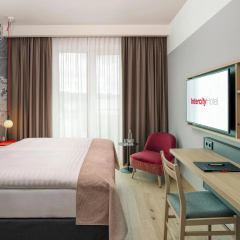 IntercityHotel Saarbrücken - Bild 2