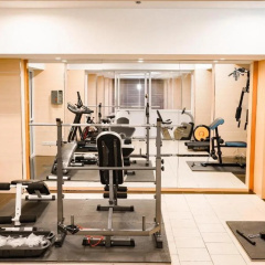 Golden Empire Suvarnabhumi Hotel - Bild 15