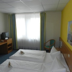 Center Hotel Kaiserhof - Bild 3