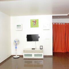 Residences Quatre Saisons in Abidjan, Cote d'Ivoire from 65$, photos, reviews - zenhotels.com photo 14