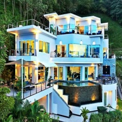 Villa Namaste - Bild 4