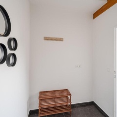 Stylisches Penthouse zentral Tischfussball 100m2 Wii - Bild 8