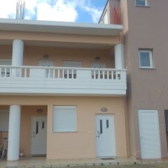 Iros Sea View Apartments in Agia Marina, Greece from 139$, photos, reviews - zenhotels.com photo 24