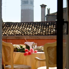 Hotel Gorizia A La Valigia - Bild 29