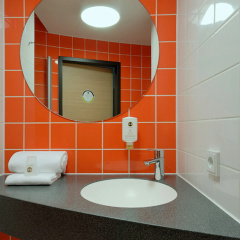 B&B HOTEL Wiesbaden-Hbf - Bild 10