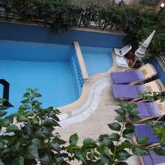 Musti Apart Hotel - Bild 19