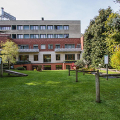 Hotel Tiziano - Bild 25
