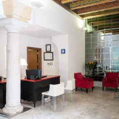 Hotel Boutique Palacio Pinello - Bild 15