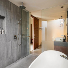 Theanna Villa and Spa Canggu - Bild 15