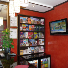 Hotel Des Buttes Chaumont - Bild 16