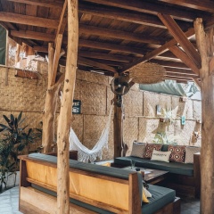 Gili Treehouses - Bild 25