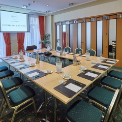 Balance Hotel Leipzig Alte Messe - Bild 15
