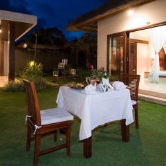 Alam Bali Villa - Bild 21