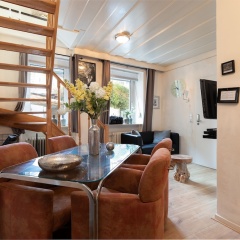 Haus Alte Rebe & Weiße Traube - Bild 11
