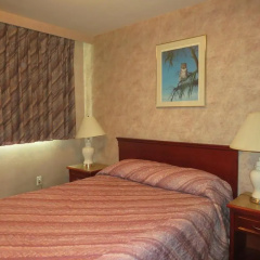 Tropicana Suite Hotel