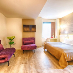Leonardo Hotel Berlin Mitte thumbnail 46