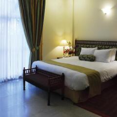 Avari Xpress, Islamabad in Rawalpindi, Pakistan from 70$, photos, reviews - zenhotels.com photo 7