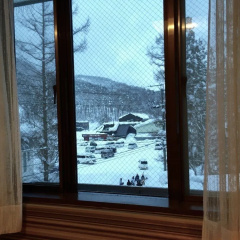 Hakuba Landmark Iwatake Lodge thumbnail 8
