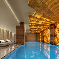 Hyatt Centric Levent Istanbul Hotel - Bild 16